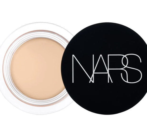 Nars Soft Matte Complete Concealer - Custard - The Powder Room