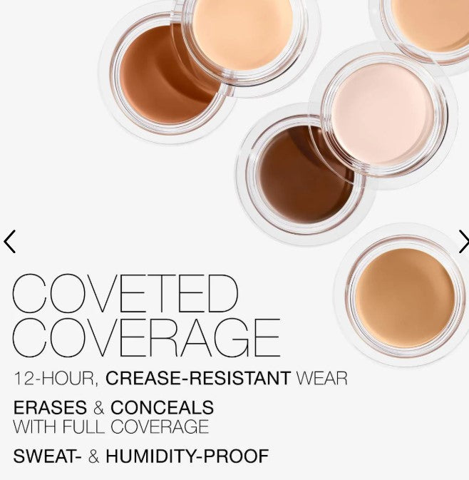 Nars Soft Matte Complete Concealer - Chantilly - The Powder Room