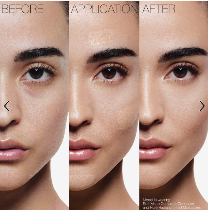NARS Cosmetics Soft Matte Complete Full Coverage Concealer – Ginger (M2)