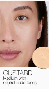 Nars Soft Matte Complete Concealer - Custard - The Powder Room