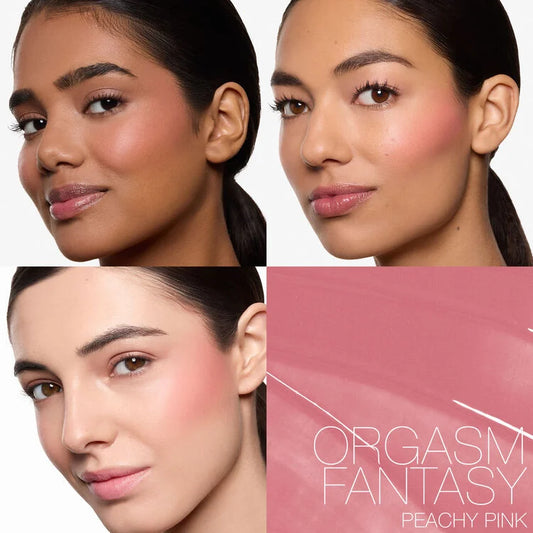 NARS Insatiable Liquid Blush Mini – Shade Orgasm Fantasy