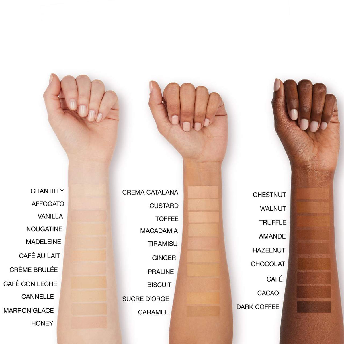 NARS Cosmetics Soft Matte Complete Full Coverage Concealer – Ginger (M2)