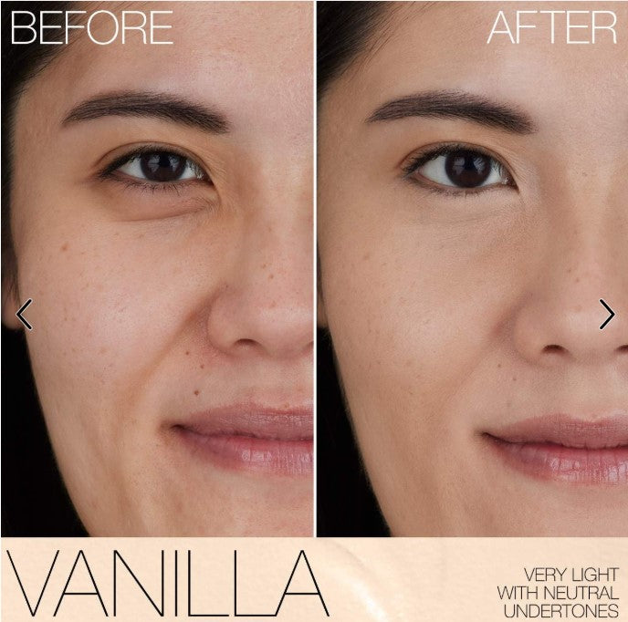 Nars Soft Matte Complete Concealer - Vanilla - The Powder Room