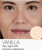 Nars Soft Matte Complete Concealer - Vanilla - The Powder Room
