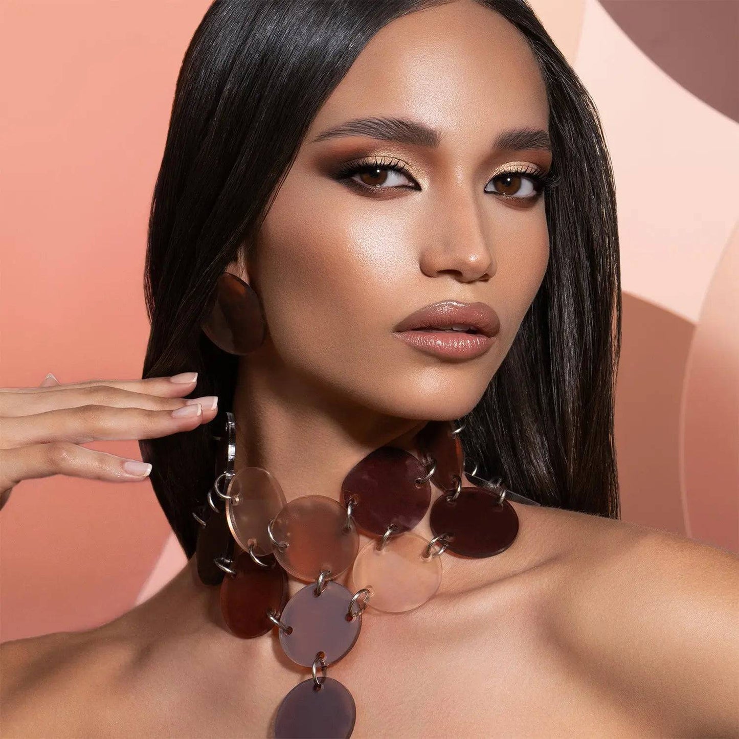 Natasha Denona I NEED A WARM EYESHADOW PALETTE - The Powder Room