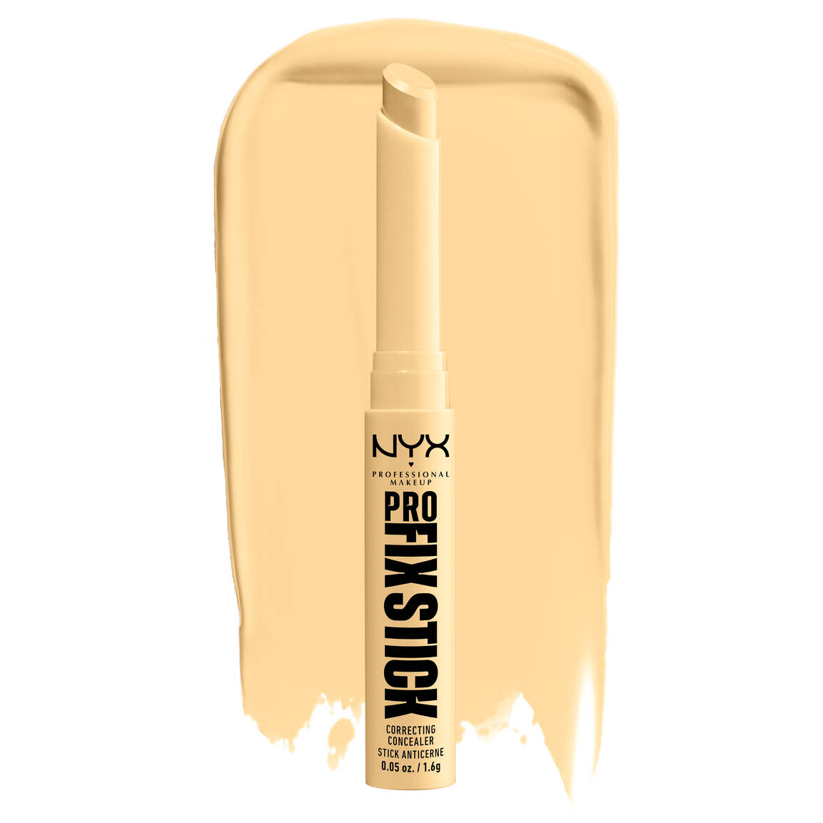 Nyx PRO FIX STICK CORRECTING CONCEALER - The Powder Room