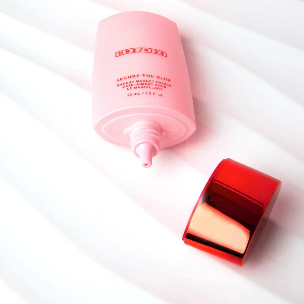 ONE/SIZE by Patrick Starrr Secure the Blur Makeup Magnet Primer - The Powder Room