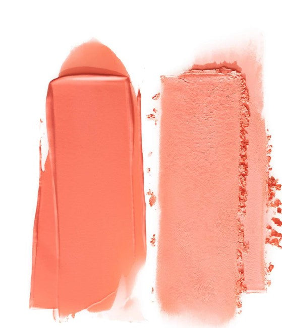 Patrick Ta She Major Headlines Double-Take Crème & Powder Blush Duo - She's the Moment - The Powder Room