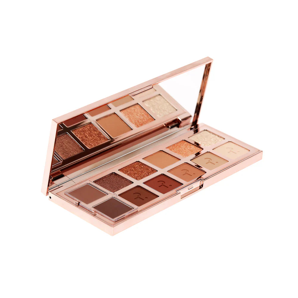 PATRICK TA Major Dimension Eyeshadow Palette - The Powder Room
