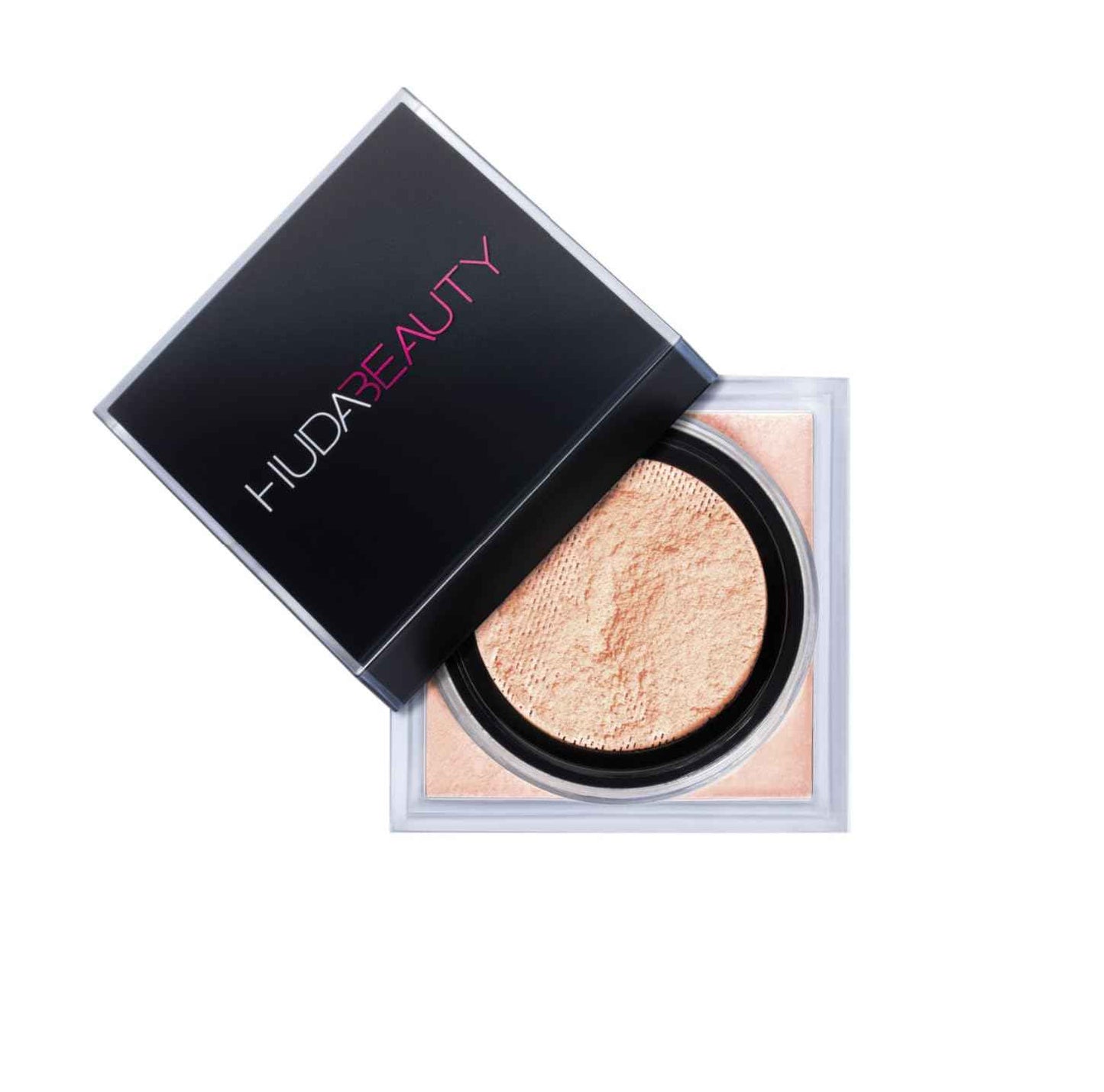 Huda Easy Bake Loose Baking & Setting Powder - The Powder Room