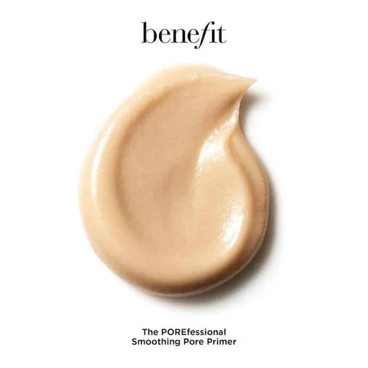 Benefit POREfessional Face Primer - 22ml Without box - The Powder Room