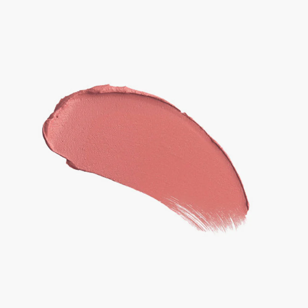 Charlotte Tilbury Matte Revolution Pillow Talk Original Lipstick - Shade: Original - Travel Size (1.1 g 0.03 OZ) - The Powder Room