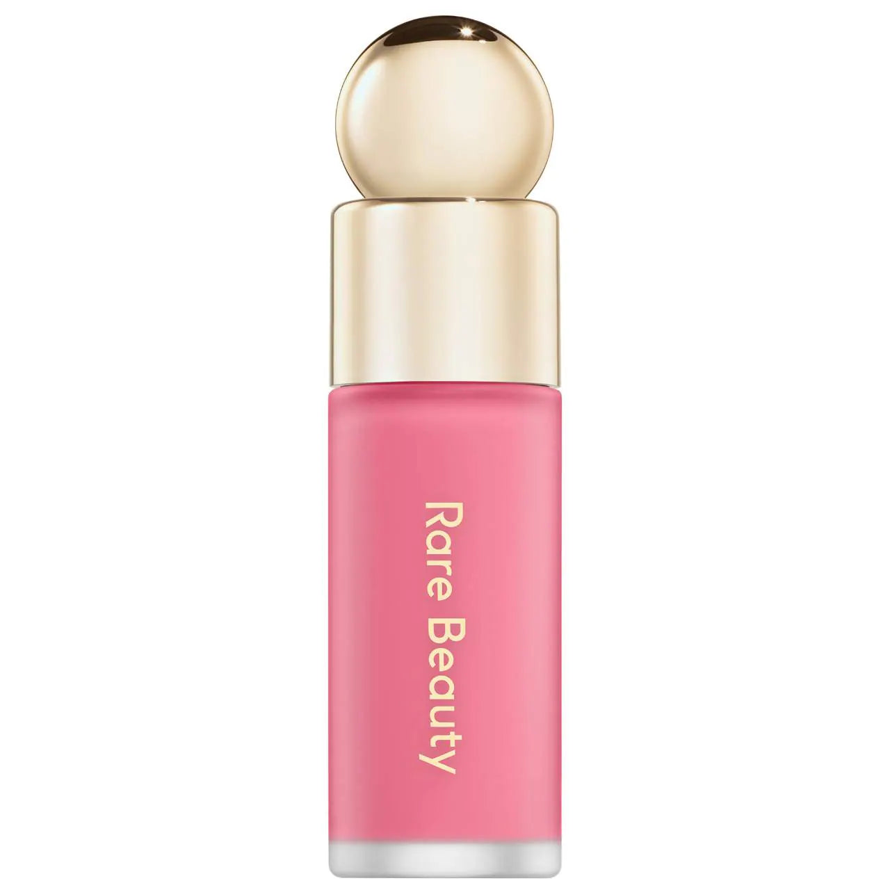 Rare Beauty by Selena Gomez Mini Soft Pinch Liquid Blush Happy 3.2ml natural soft blush