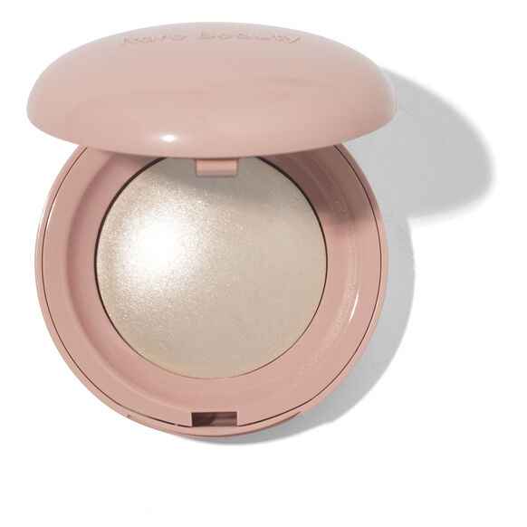 RARE BEAUTY SILKY TOUCH HIGHLIGHTER - ENLIGHTEN - The Powder Room