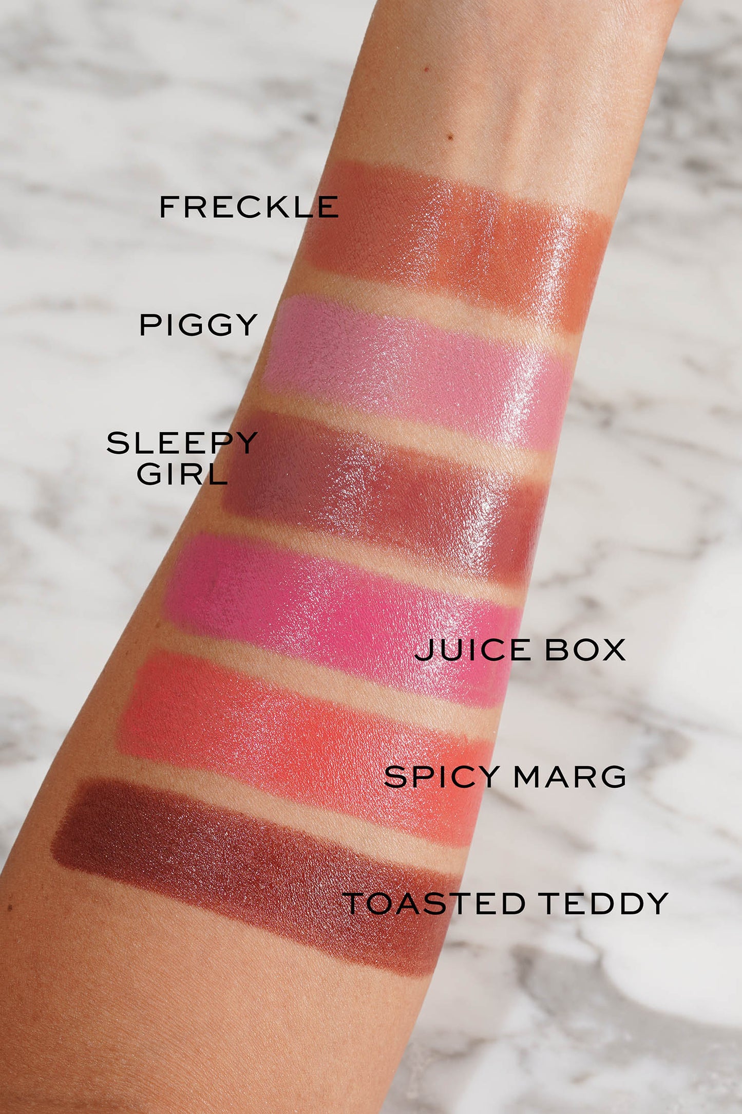 Rhode Pocket Blushes - Sleepy Girl - The Powder Room