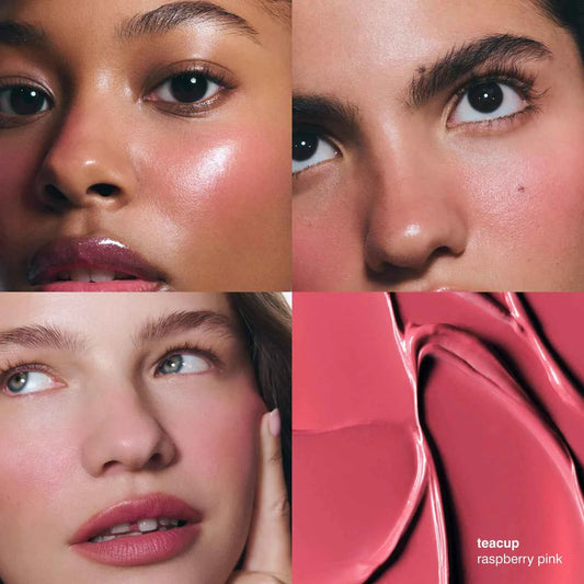 Rhode Pocket Blush Buildable Hydrating Cream Blush – Teacup