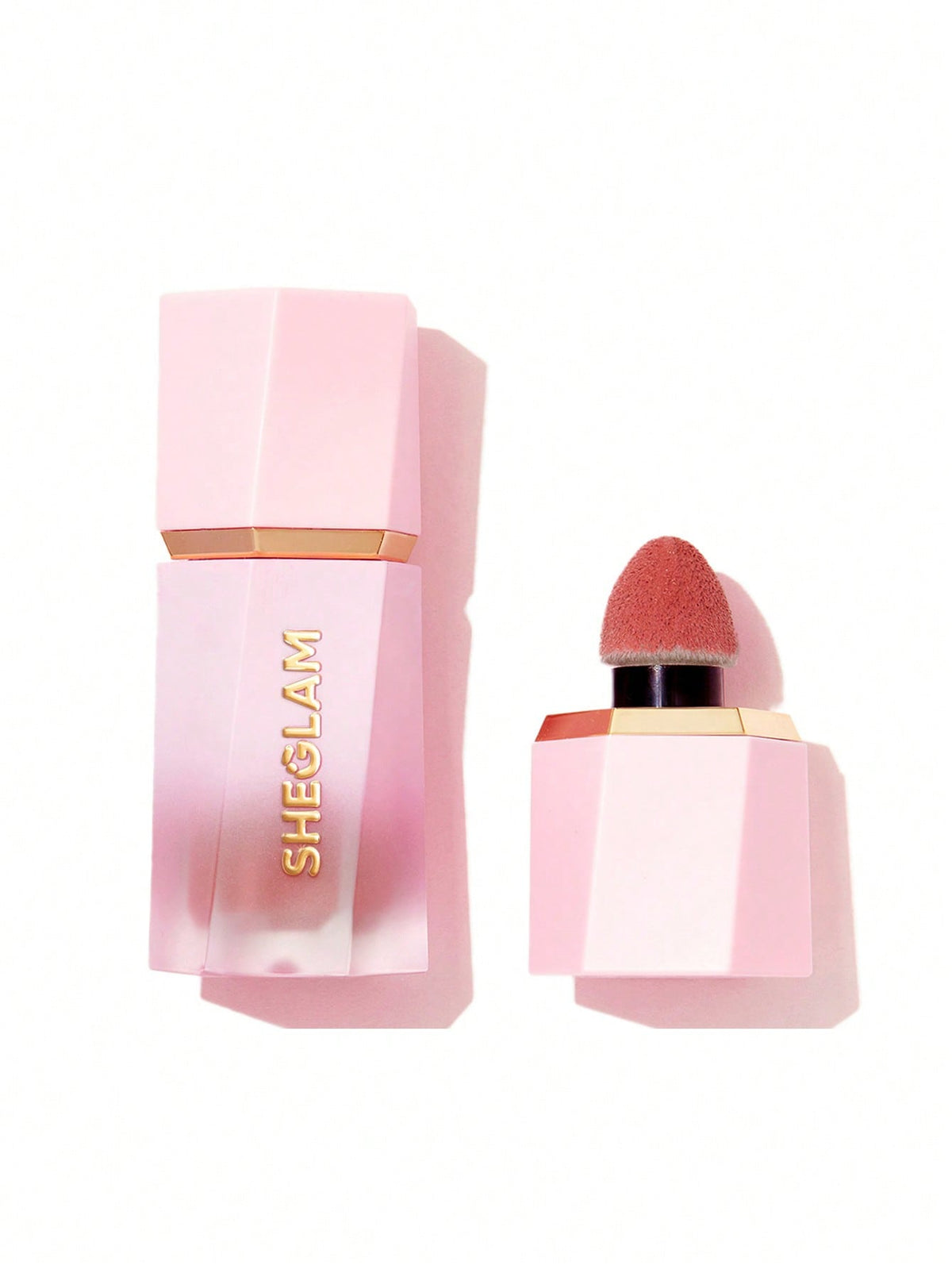 Sheglam Color Bloom Liquid Blush Matte Finish - Rose Ritual - The Powder Room