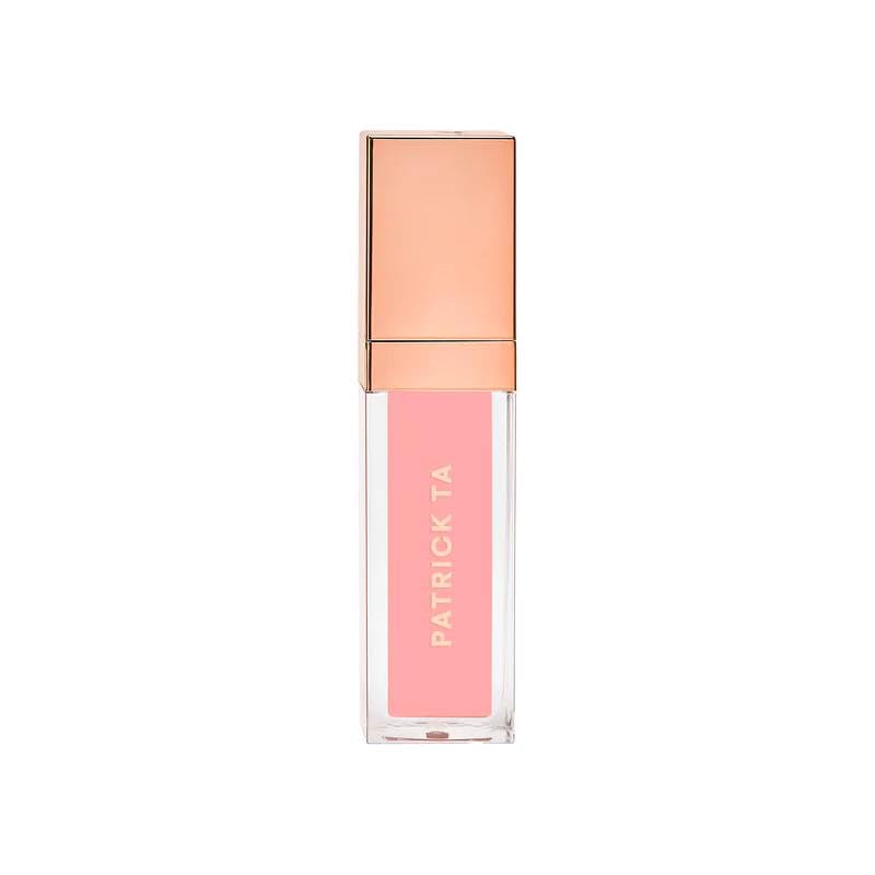 PATRICK TA Major Volume Plumping Lip Gloss - The Powder Room