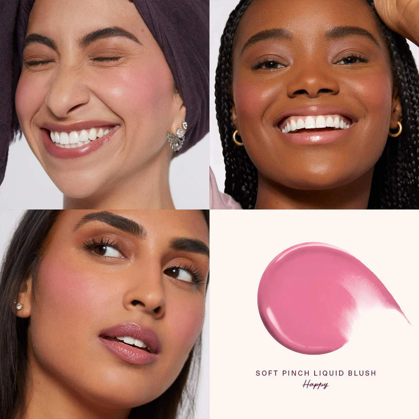 Sephora Favorites - Gleamy Dreamy Makeup Value Set - The Powder Room