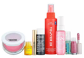 Sephora Favorites Makeup Must Haves Set - The Powder Room