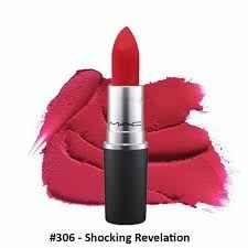 MAC Powder Kiss Lipsticks - Full Size - The Powder Room