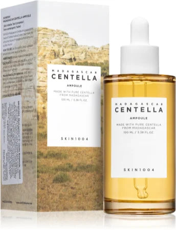 SKIN 1004 - CENTELLA AMPOULE - 100ml - The Powder Room