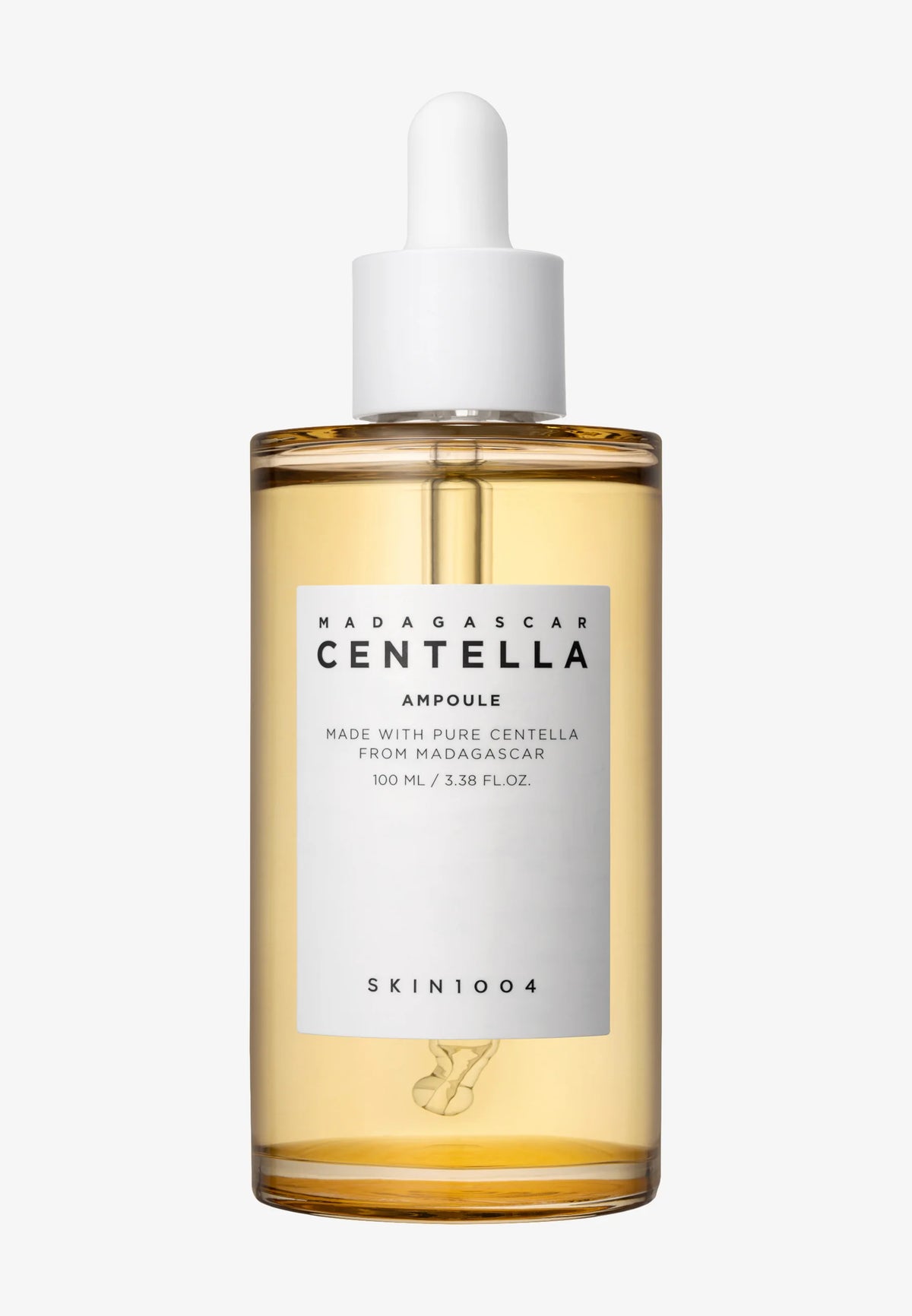 SKIN 1004 - CENTELLA AMPOULE - 100ml - The Powder Room
