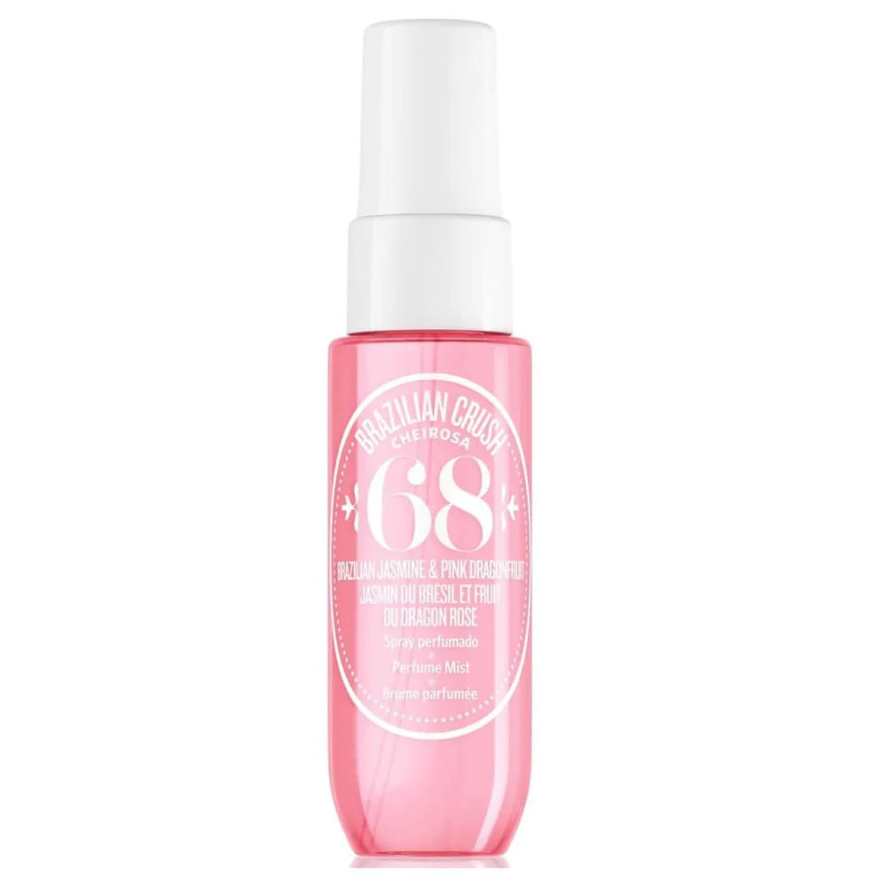 Sol de Janeiro Brazilian Crush Cheirosa '68 Beija Flor™ Hair & Body Fragrance Mist - 30ml - The Powder Room