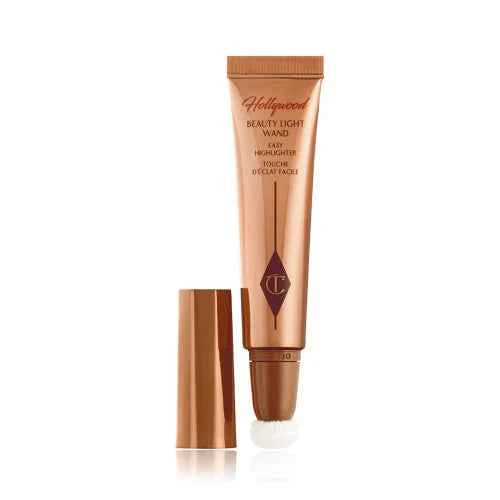 Charlotte Tilbury Beauty Light Highlighter Wand - The Powder Room