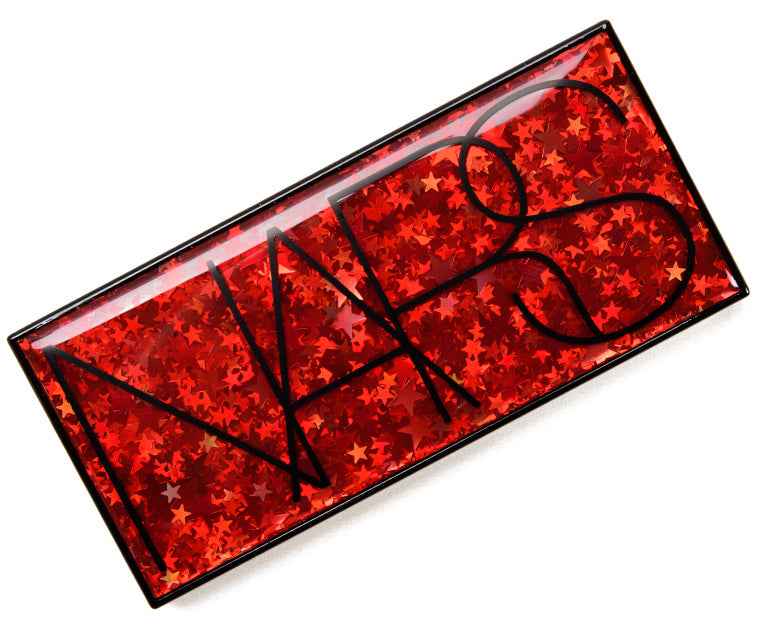 Nars star scene cheek palette - The Powder Room