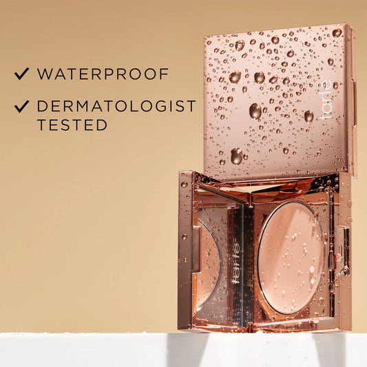 Tarte CC Full Coverage Undereye Color Corrector – Light-Medium Peach