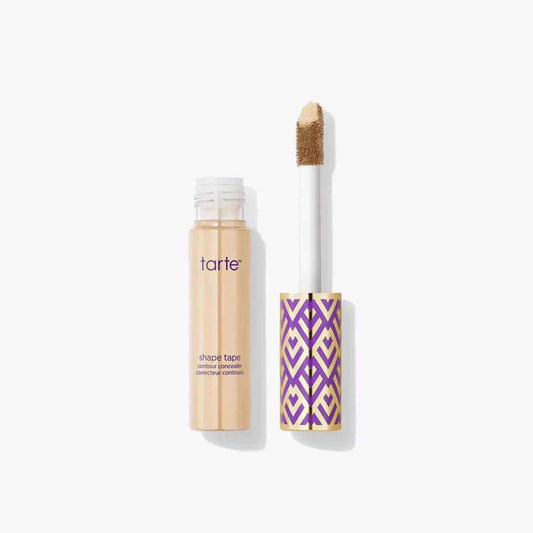 TARTE - Shape Tape Concealer - The Powder Room