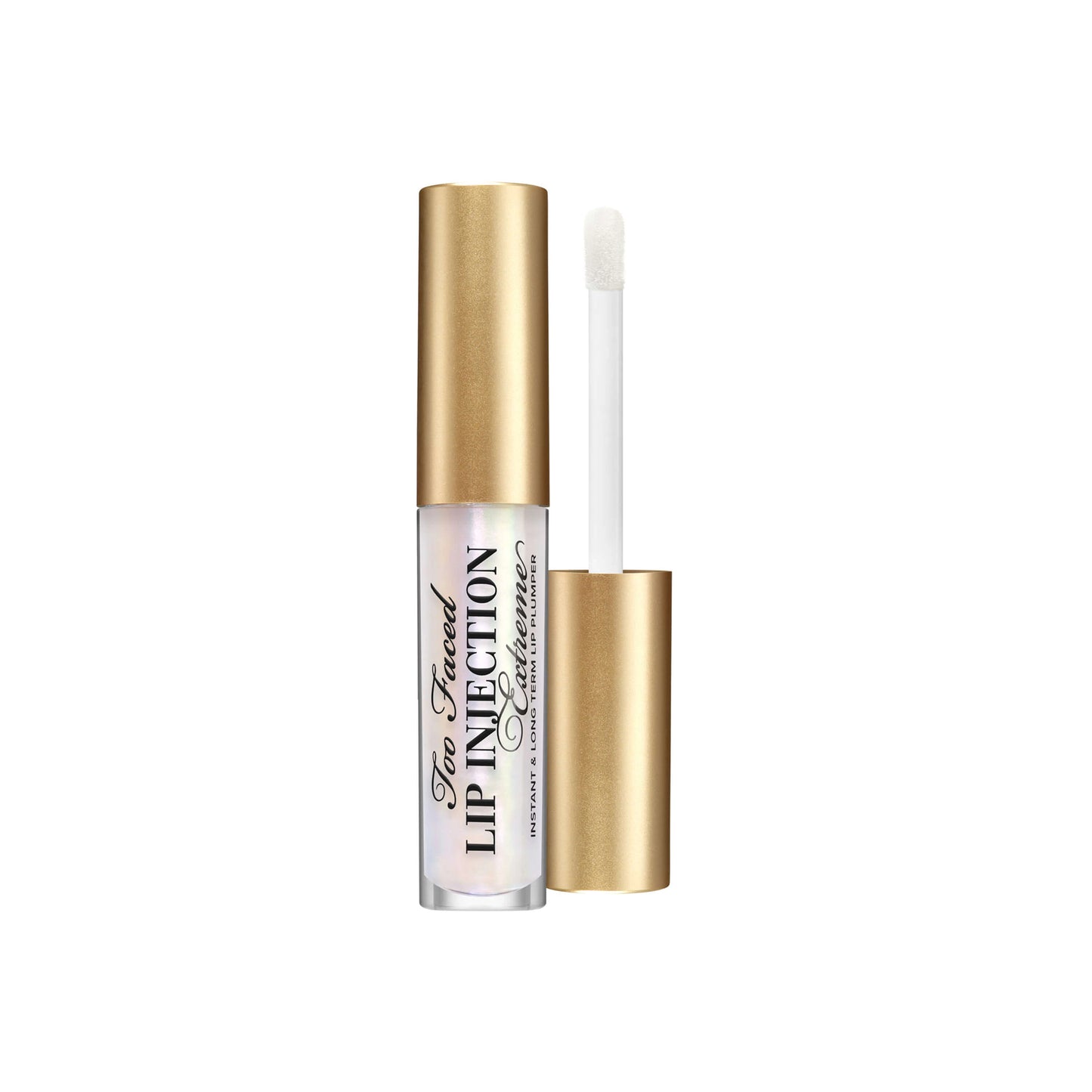 Too Faced Lip Injection Extreme Lip Plumper - The Powder Room