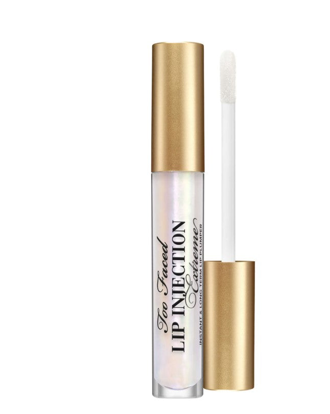 Too Faced Lip Injection Extreme Lip Plumper - Full Size - The Powder Room