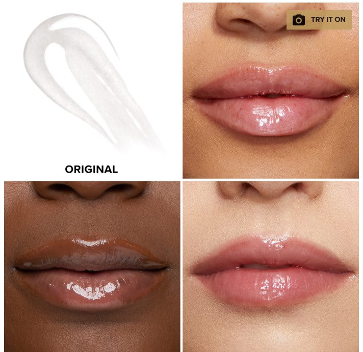 Too Faced Lip Injection Extreme Lip Plumper - Full Size - The Powder Room
