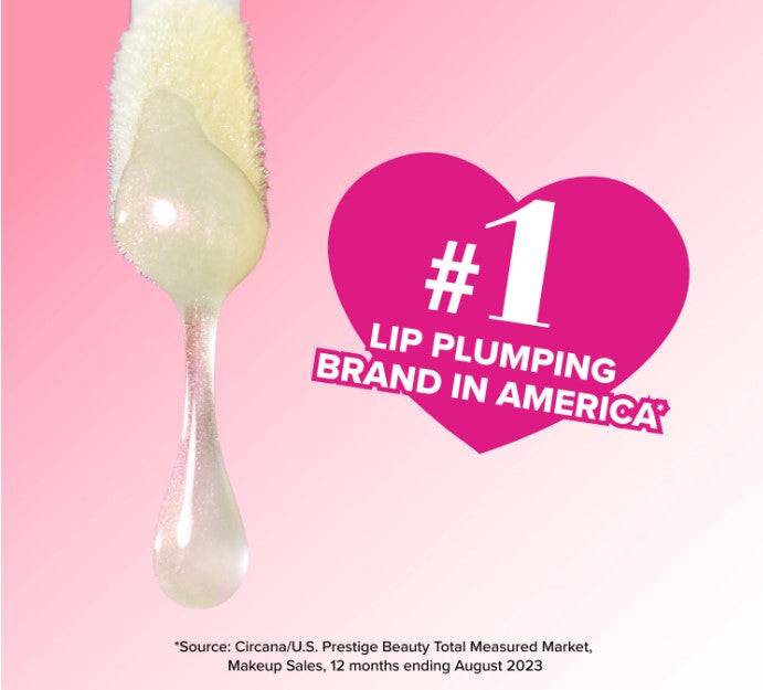 Too Faced Lip Injection Extreme Lip Plumper - Full Size - The Powder Room