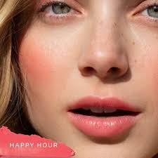 Tower 28 Beauty BeachPlease Lip + Cheek Dewy Cream Blush - The Powder Room