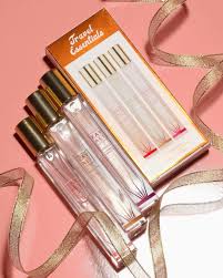 KAYALI Travel Essentials Perfume Set - The Powder Room