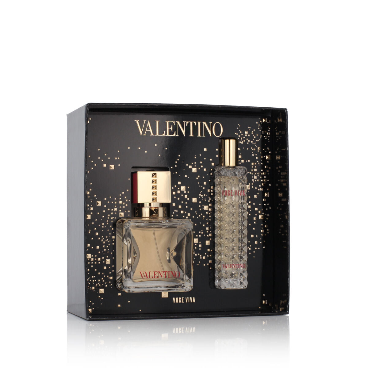 VALENTINO Voce Viva Eau de Parfum Perfume Set - The Powder Room
