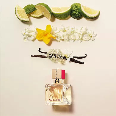 VALENTINO Voce Viva Eau de Parfum Perfume Set - The Powder Room