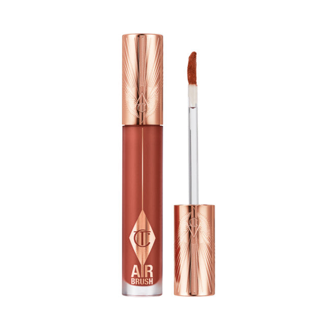Charlotte Tilbury Airbrush Flawless Lip Blur - The Powder Room