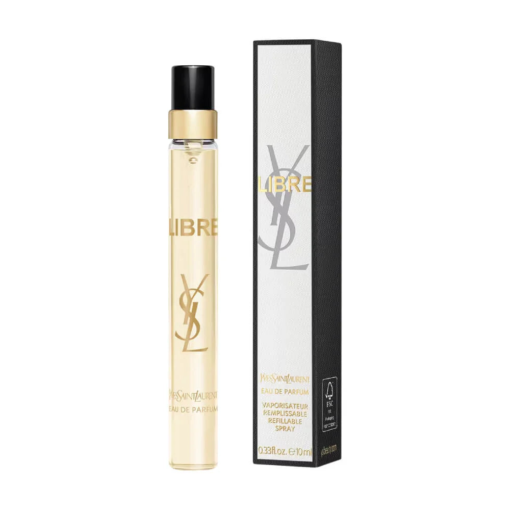 YSL Yves Saint Laurent Libre EDP - 10ml Travel Spray - The Powder Room