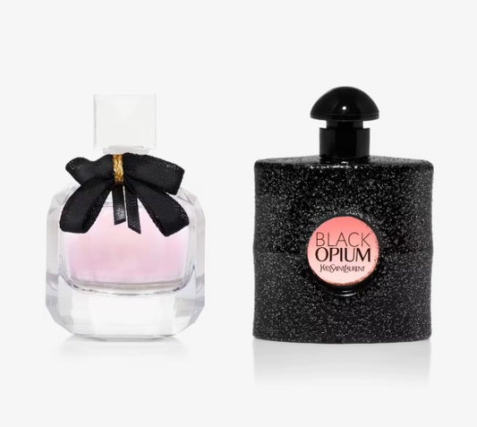YSL Yves Saint Laurent Feminine Fragrance Must-Haves - The Powder Room