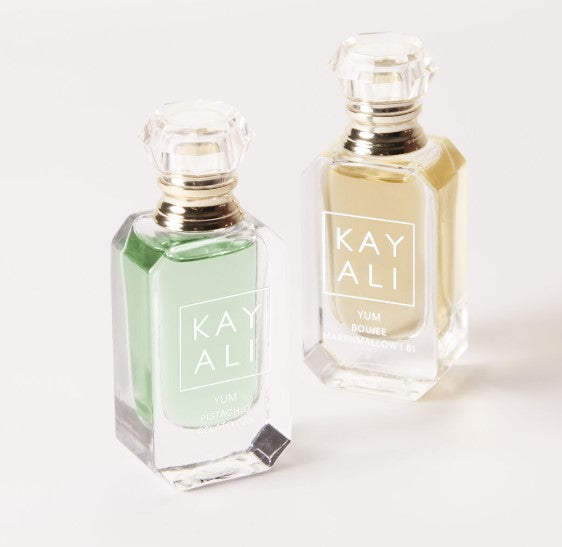 Huda Beauy Kay Ali Yum Mini Duo- The Powder Room