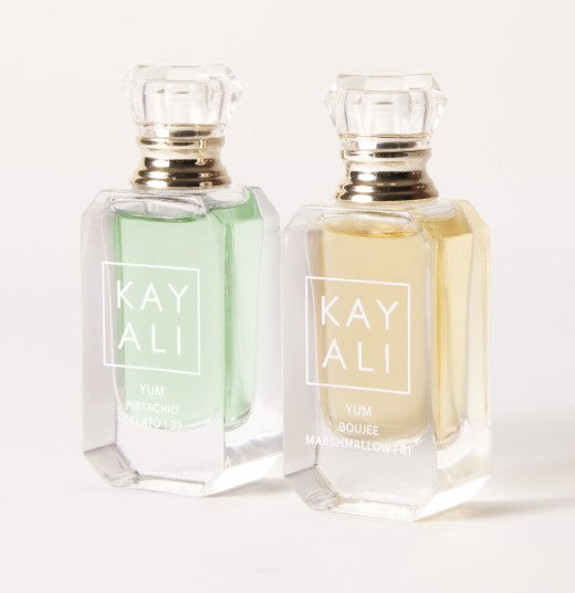 Huda Beauy Kay Ali Yum Mini Duo- The Powder Room