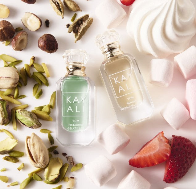 Huda Beauy Kay Ali Yum Mini Duo- The Powder Room