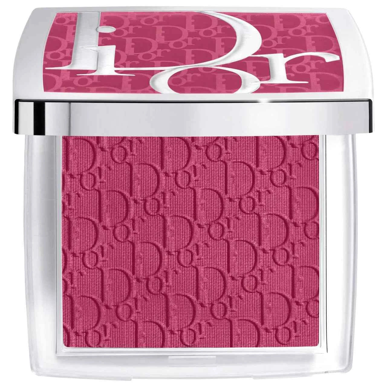 DIOR Rosy Glow Blush - 006 Berry - The Powder Room