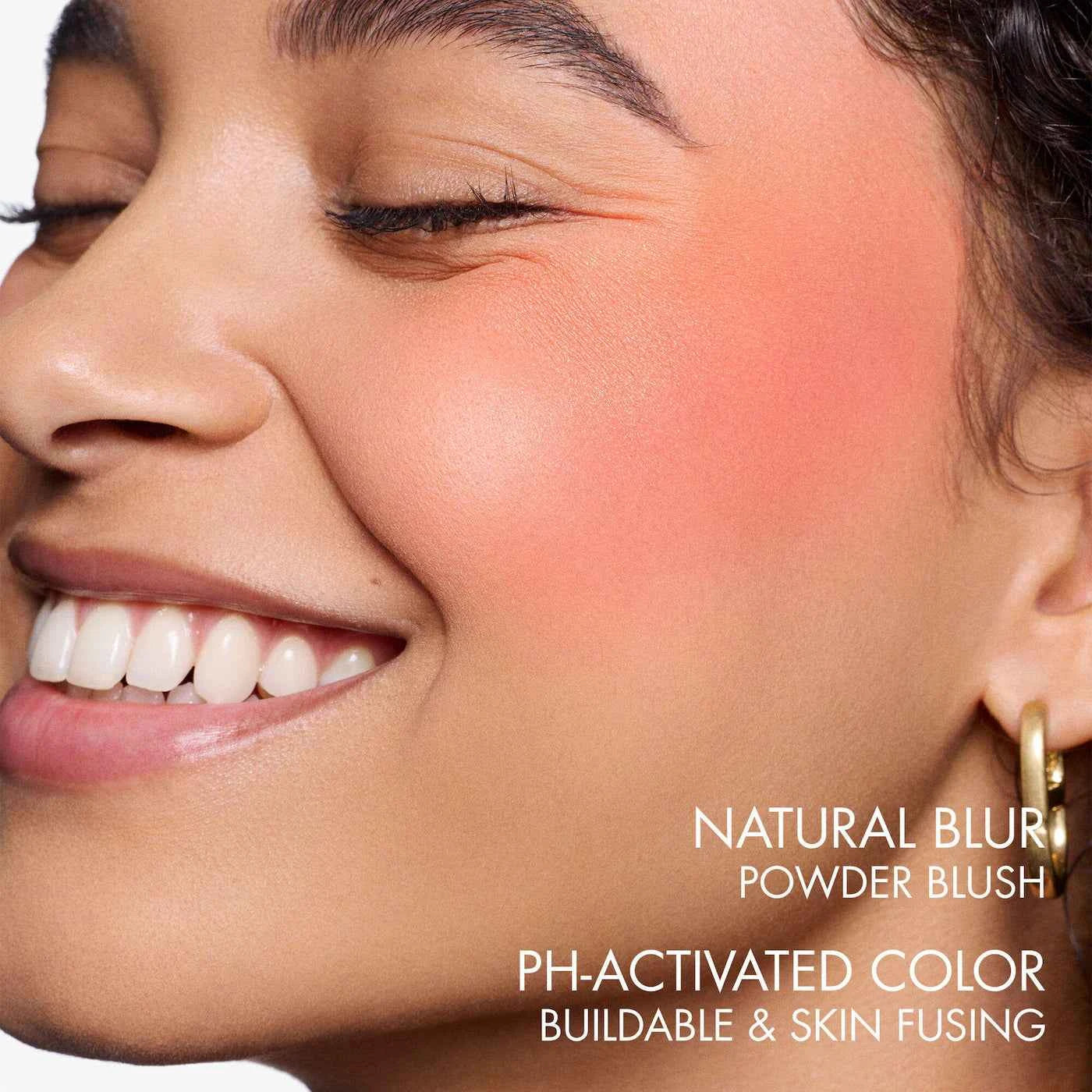 DIOR Rosy Glow Blush - 006 Berry - The Powder Room