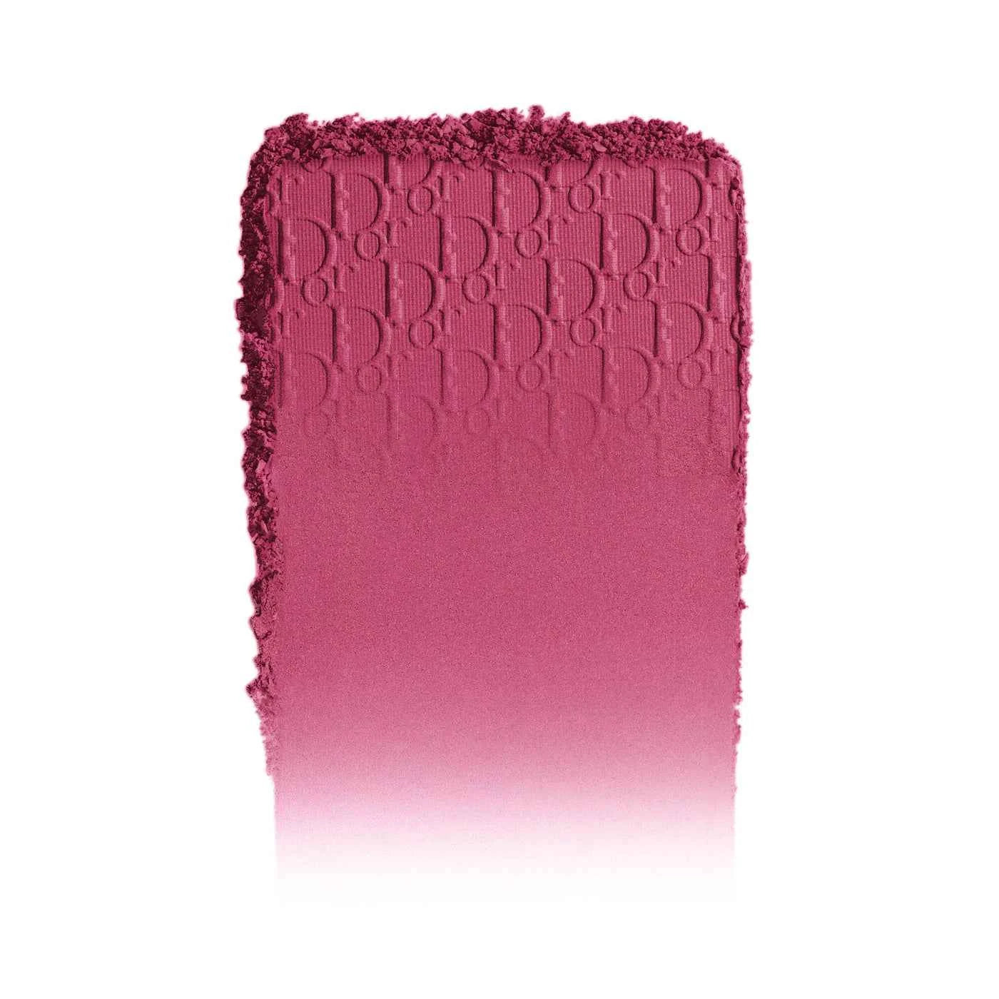 DIOR Rosy Glow Blush - 006 Berry - The Powder Room
