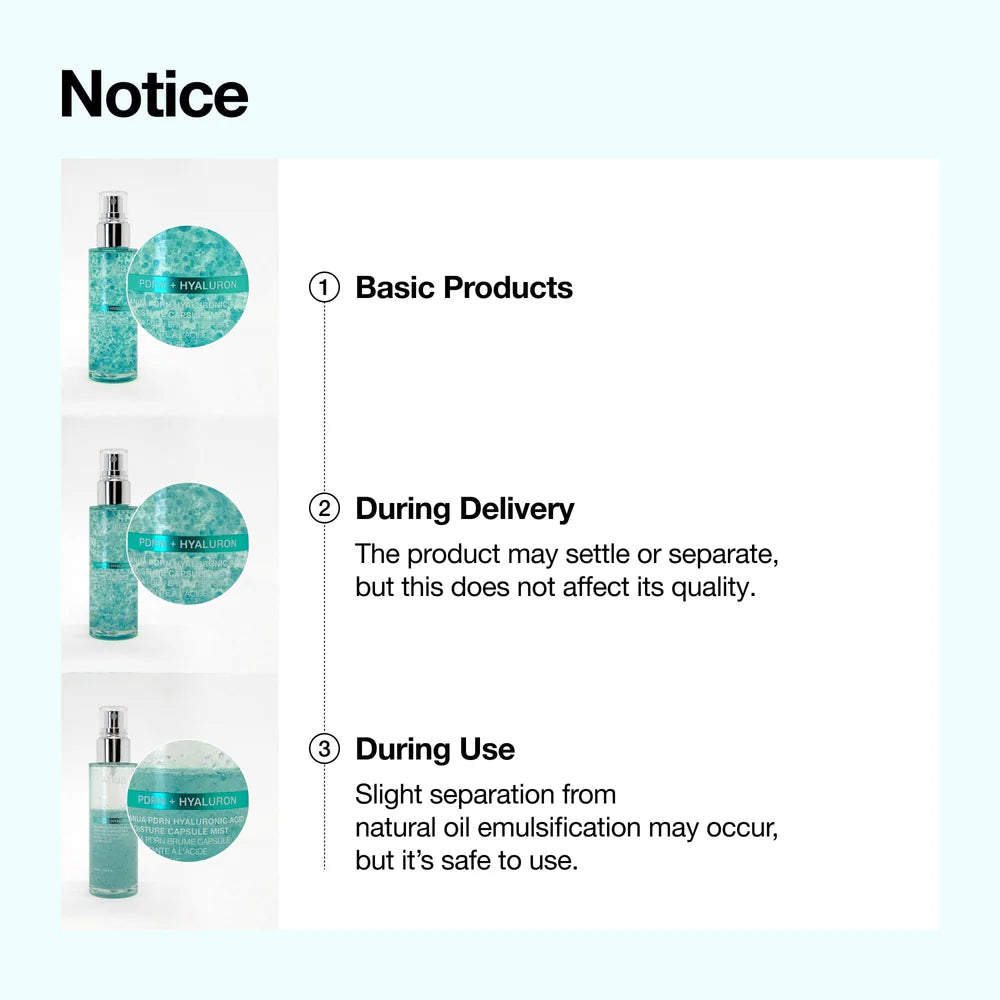 Anua PDRN Collagen Glow Facial Serum Spray – 100ml